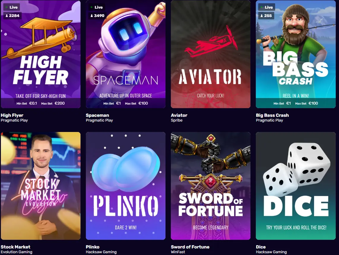 muhkee casino crash slots
