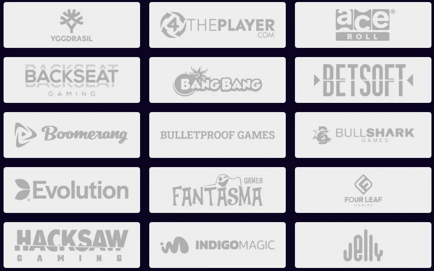 muhkee casino providers